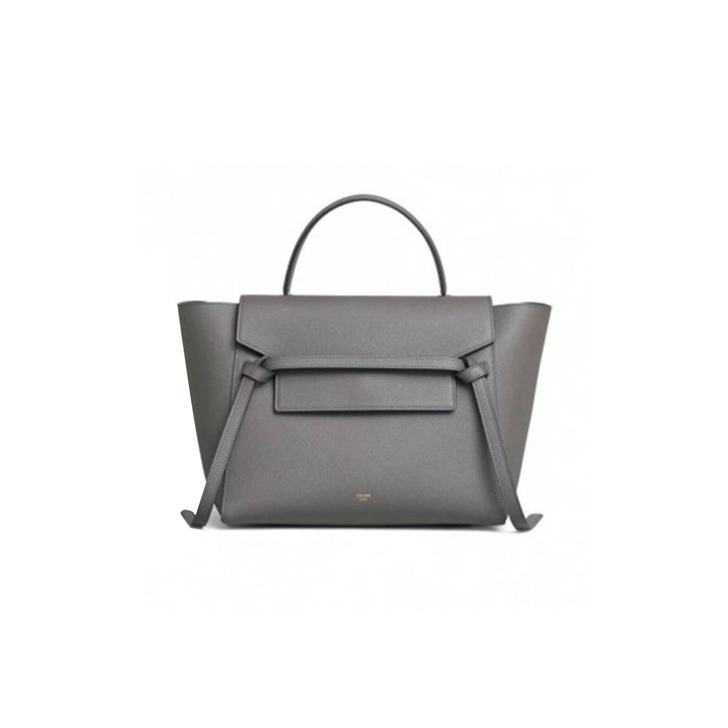 CELINE MICRO BELT BAG 189153ZVA.10DC (24*20*13cm)